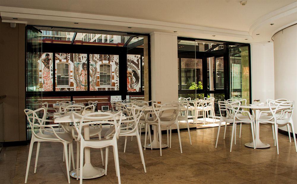Urban Chic Boutique & Cafe 4* Kapstadt