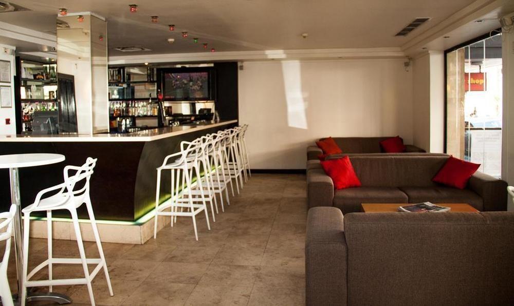 Urban Chic Boutique & Cafe Kapstadt
