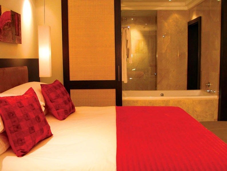 Hotel Urban Chic Boutique & Cafe