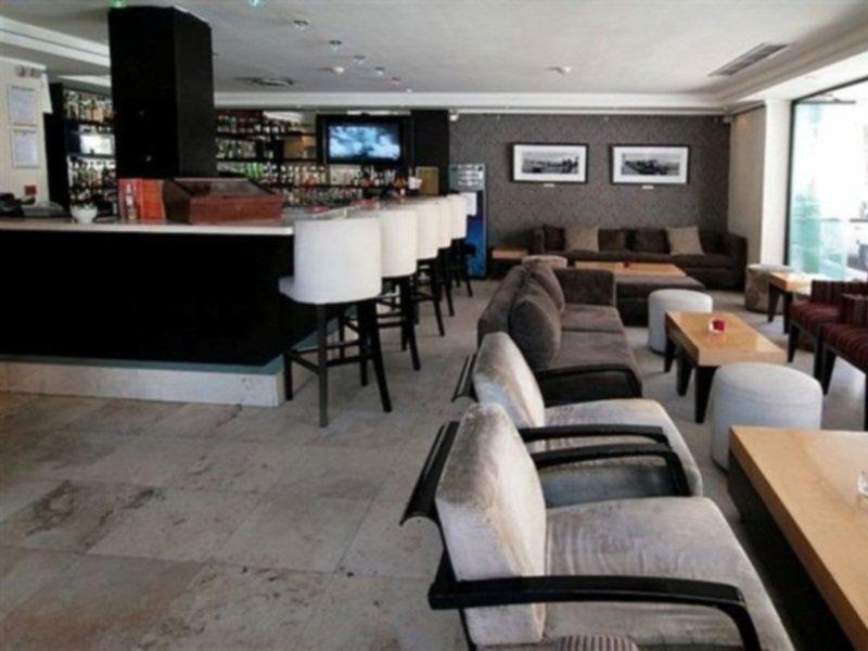 Urban Chic Boutique & Cafe Kapstadt