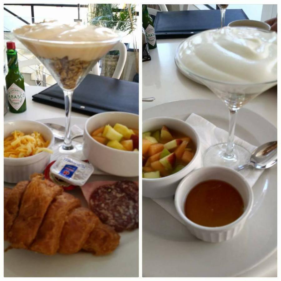 Hotel Urban Chic Boutique & Cafe Cidade Do Cabo