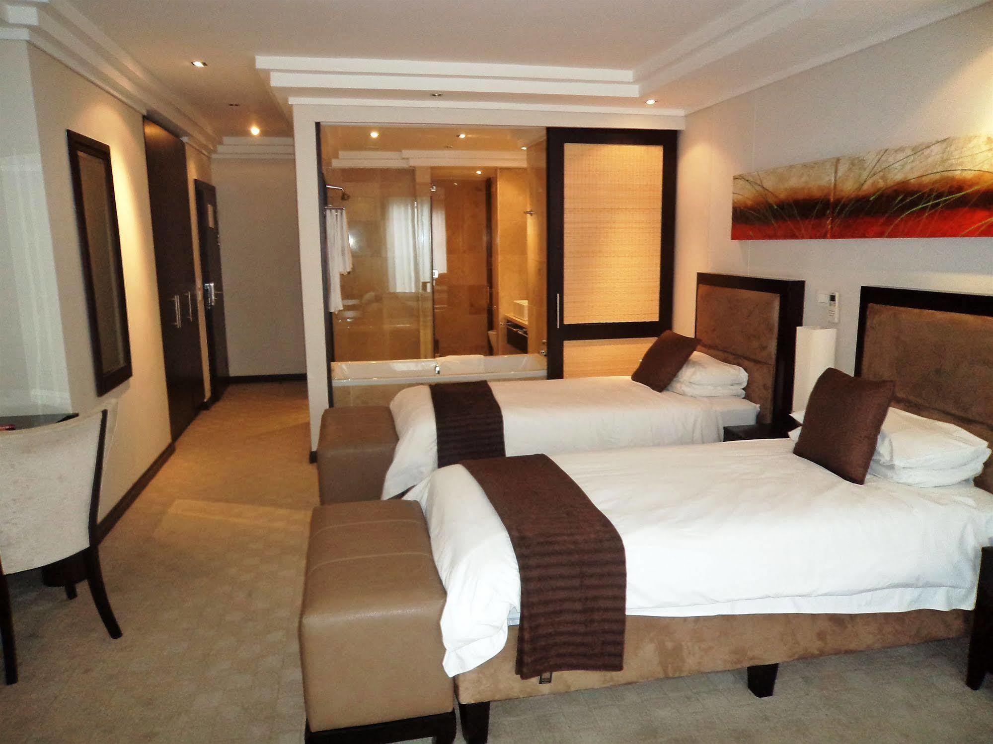 Urban Chic Boutique & Cafe Cidade Do Cabo