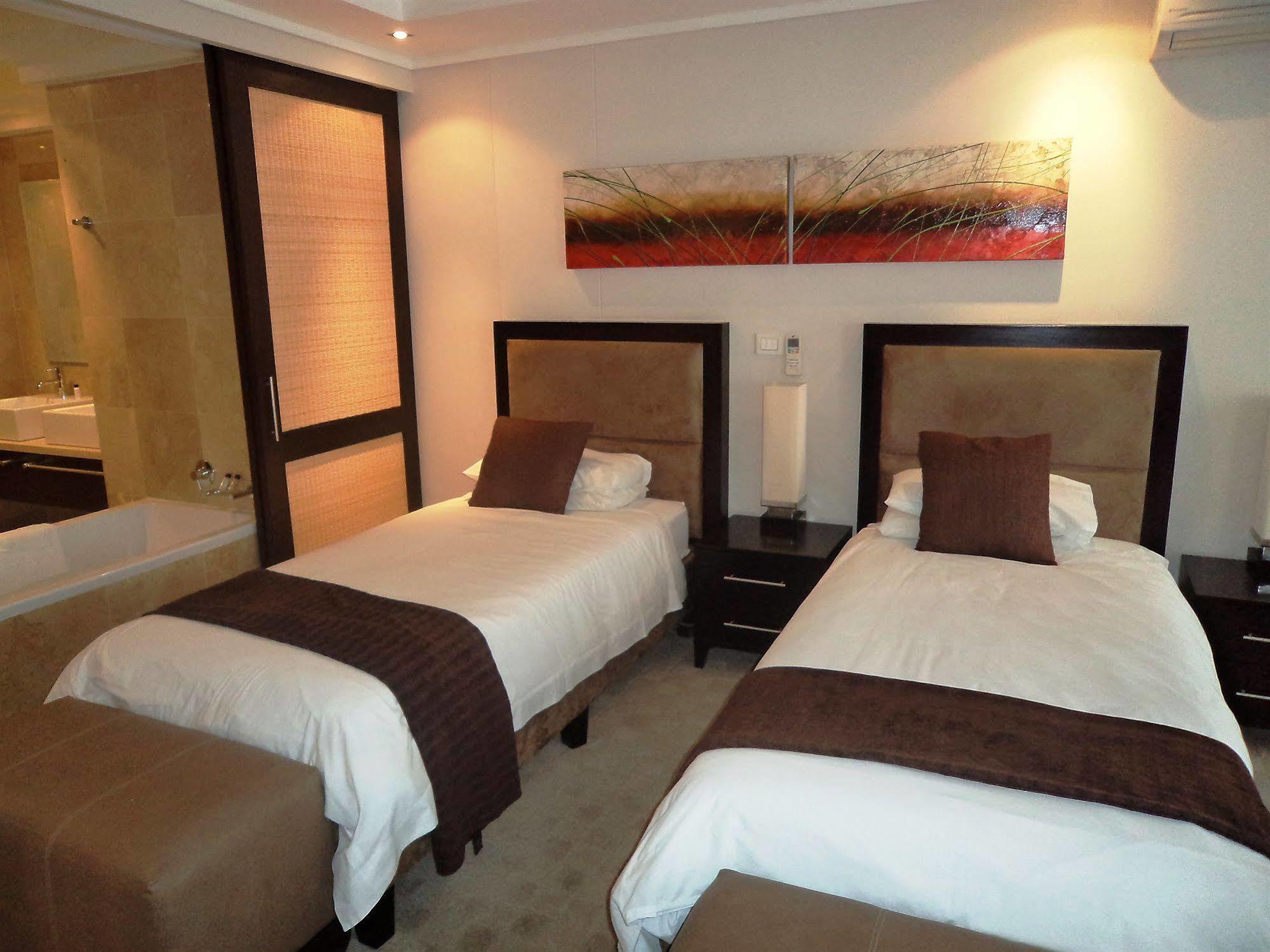 Urban Chic Boutique & Cafe Hotel Kapstadt