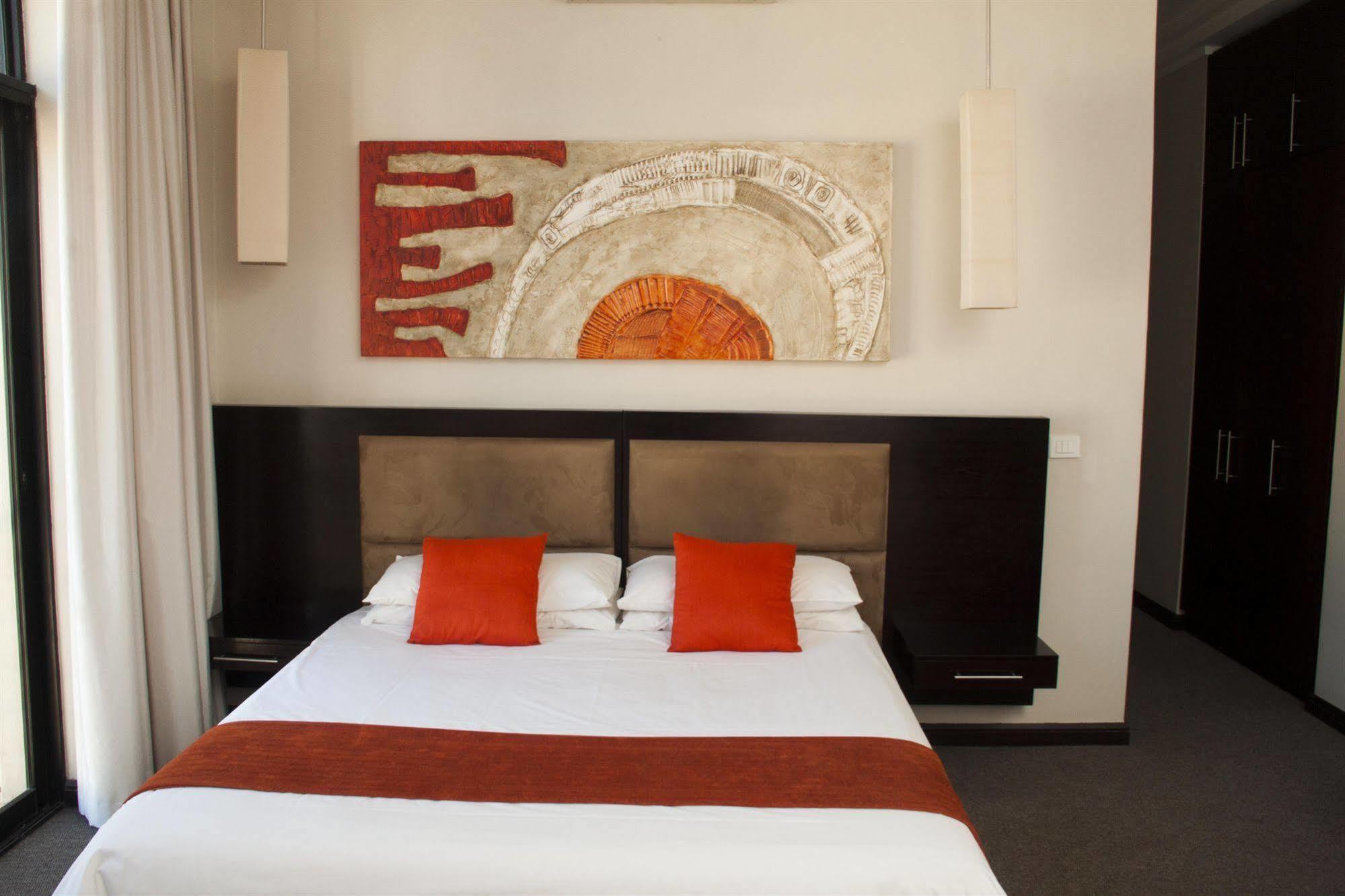 Urban Chic Boutique & Cafe 4* Kapstadt