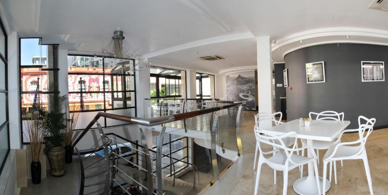 Urban Chic Boutique & Cafe Hotel Kapstadt