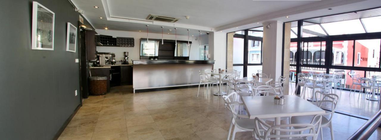 Urban Chic Boutique & Cafe Hotel Kapstadt