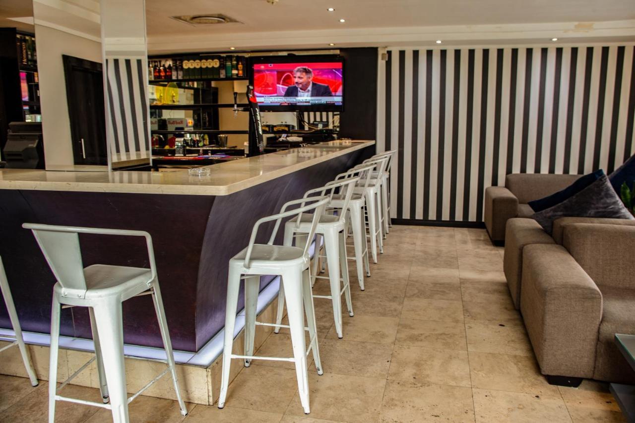 Hotel Urban Chic Boutique & Cafe Kapstadt