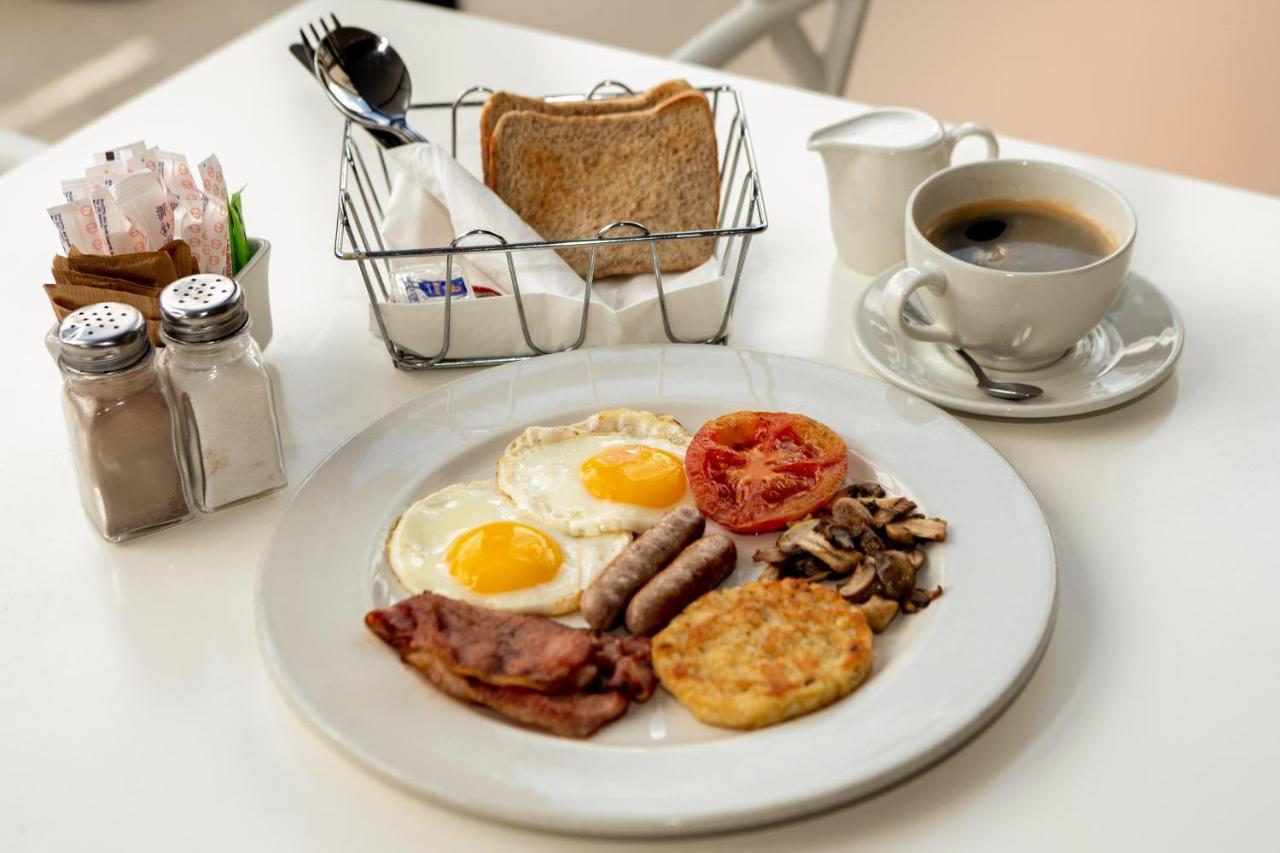 Urban Chic Boutique & Cafe 4* Cidade Do Cabo