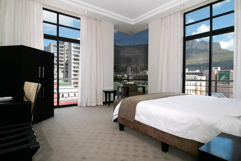 Hotel Urban Chic Boutique & Cafe