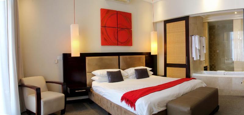 Urban Chic Boutique & Cafe 4* Kapstadt